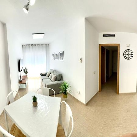 Relaxmaria Apartment Sant Carles De La Rapita Exterior photo
