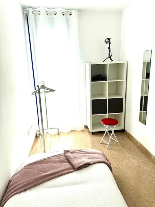 Relaxmaria Apartment Sant Carles De La Rapita Exterior photo