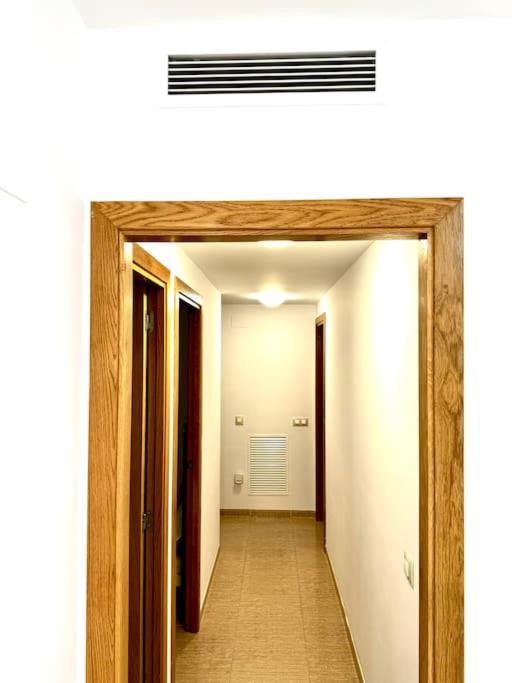 Relaxmaria Apartment Sant Carles De La Rapita Exterior photo