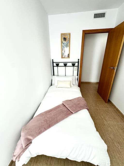 Relaxmaria Apartment Sant Carles De La Rapita Exterior photo