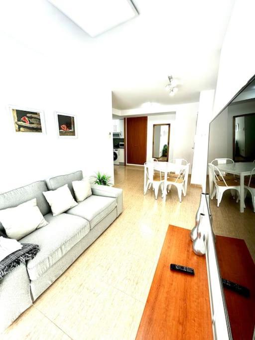 Relaxmaria Apartment Sant Carles De La Rapita Exterior photo