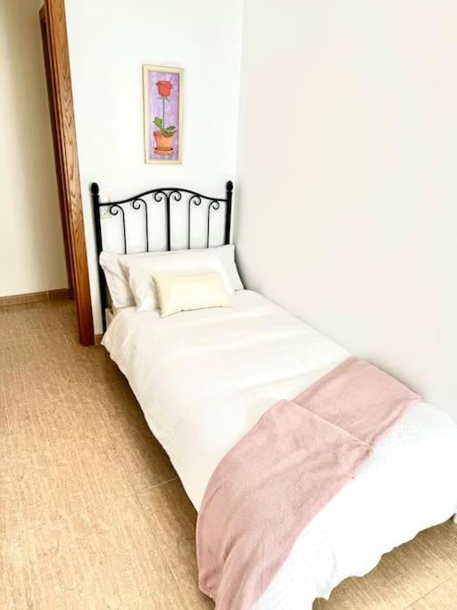 Relaxmaria Apartment Sant Carles De La Rapita Exterior photo